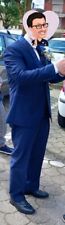 Abito smoking sposo usato  Parma