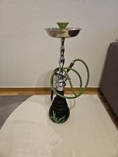 Shisha wasserpfeife krisrallgl gebraucht kaufen  Dresden