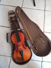 Violon étude 2 d'occasion  Guesnain