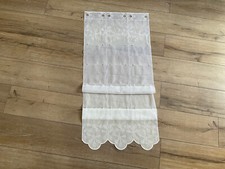 Scheiben gardine rollo gebraucht kaufen  Cottbus