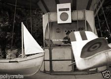 Manège foire bateau d'occasion  Nancy-