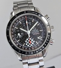 omega michael schumacher speedmaster for sale omega michael schumacher speedmaster for sale SHEFFIELD