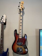 1973 fender jazz for sale  Frisco
