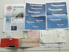 Air billet avion d'occasion  Audenge