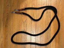 Nylon braided reins. for sale  Allentown