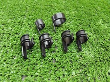 Line clips daiwa for sale  SPALDING