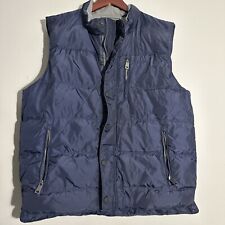 Orvis mens navy for sale  Staten Island