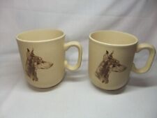 Honiton pottery pair for sale  MIDDLESBROUGH