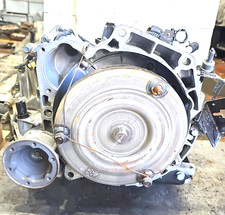 Cambio automatico volkswagen usato  Frattaminore