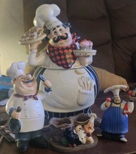 Vintage cookie jar for sale  Ormond Beach
