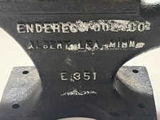 Enderes tools jewelry for sale  Allentown
