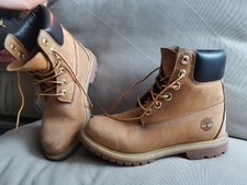 Timberland boots gr gebraucht kaufen  Nürnberg