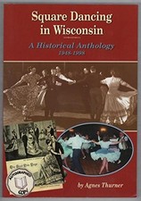 Square dancing wisconsin for sale  Montgomery