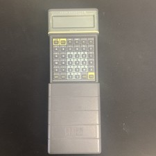 Psion model personal for sale  MILTON KEYNES