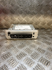 Renault megane stereo for sale  DEWSBURY