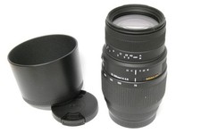 Sigma 300 macro gebraucht kaufen  Neuwied