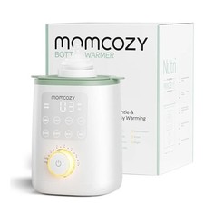 Momcozy nutri bottle for sale  WATFORD