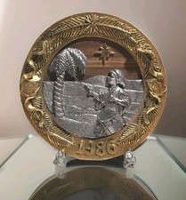 Michael ricker pewter for sale  Johnstown