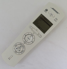 Bose lifestyle fernbedienung gebraucht kaufen  Pfullendorf