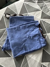 Unisex hospital blue for sale  SUNDERLAND