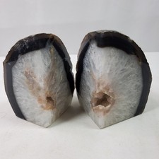 Vintage brazil agate for sale  Denton