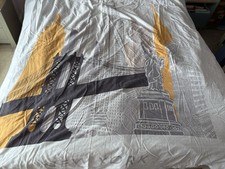 New york double for sale  SOLIHULL