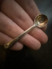 Vintage small tiny for sale  LOCKERBIE