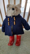 gabrielle designs paddington bear for sale  EXETER