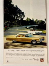 1966 cadillac sedan for sale  Elyria