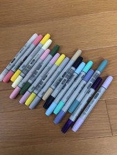 Marcatore copic ciao usato  Spedire a Italy