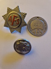 Original ww2 auxiliary for sale  LYMINGTON