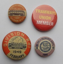 American tramways transport for sale  HARROGATE