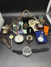 Konvolut antike kompasse gebraucht kaufen  Berlin
