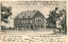 Weferlingen aller präparanden gebraucht kaufen  Deutschland