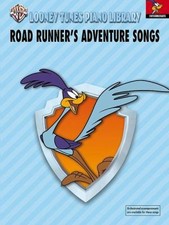 Road Runner's Adventure Songs by Alfred Music comprar usado  Enviando para Brazil