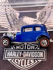Hotwheels redlines ford for sale  USA