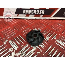 Turbine pompe eau d'occasion  France