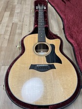 Taylor 356ce gebraucht kaufen  Buttenwiesen