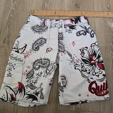 Pantaloncini tavola vintage usato  Spedire a Italy