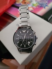 Emporio armani ar2434 usato  Montalbano Jonico