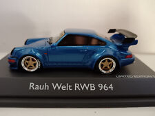 Porsche rauh welt d'occasion  Poitiers
