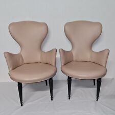 Coppia poltroncine vintage usato  Firenze