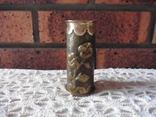 Ancien vase obus d'occasion  Commentry