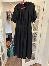 Dresblack next dress for sale  VERWOOD