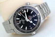 Omega seamaster planet for sale  UK