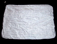 Folha de jogo inferior impermeável 4moms Breeze cinza contas maiores 43x30" tamanho comprar usado  Enviando para Brazil