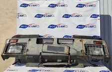 Paraurti anteriore con usato  Acerra