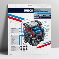 1998 workshop manual for sale  SWINDON