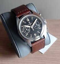 Hamilton khaki aviation usato  Italia