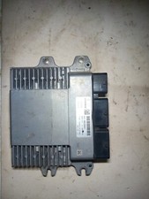 Calculateur injection moteur d'occasion Calculateur injection moteur d'occasion  Darney